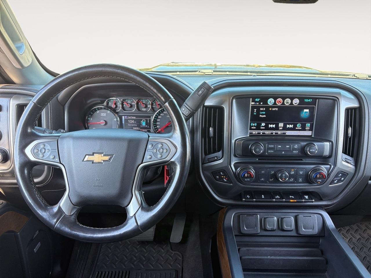 2019 Chevrolet Silverado 3500HD LTZ, DUALLY TOW PACKAGE, RUNNING BOARDS, HARD TONNEAU COVER, APPLE CARPLAY/ANDROID AUTO, HEATED & COOLING SEATS, BLIND SPOT ALERT, BACKUP CAMERA WITH PARKING SENSORS, ONLY 59K MILES, JUST 1 OWNER, RIDE BIG IN THIS 3500! Virginia Beach VA