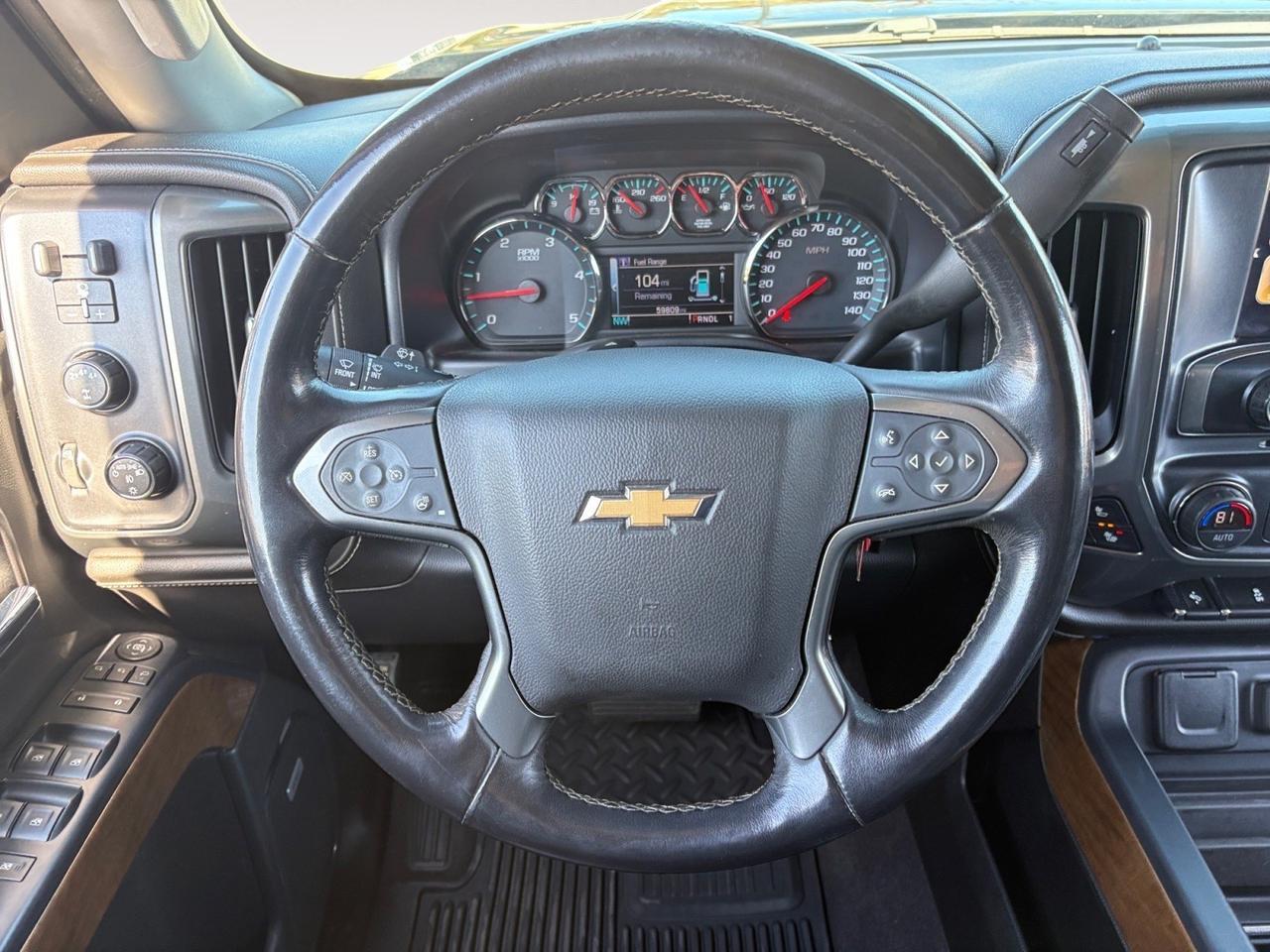 2019 Chevrolet Silverado 3500HD LTZ, DUALLY TOW PACKAGE, RUNNING BOARDS, HARD TONNEAU COVER, APPLE CARPLAY/ANDROID AUTO, HEATED & COOLING SEATS, BLIND SPOT ALERT, BACKUP CAMERA WITH PARKING SENSORS, ONLY 59K MILES, JUST 1 OWNER, RIDE BIG IN THIS 3500! Virginia Beach VA