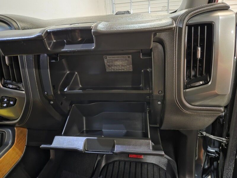 2019 Chevrolet Silverado 3500HD LTZ Dually Flatbed 6.6L Duramax Diesel GPS Camera FREE WARRANTY Arlington TX