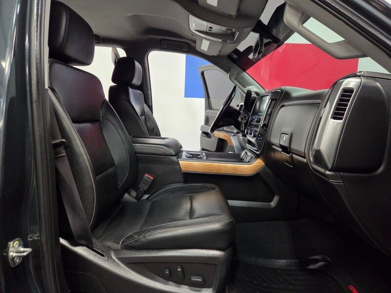 2019 Chevrolet Silverado 3500HD LTZ Dually Flatbed 6.6L Duramax Diesel GPS Camera FREE WARRANTY Arlington TX