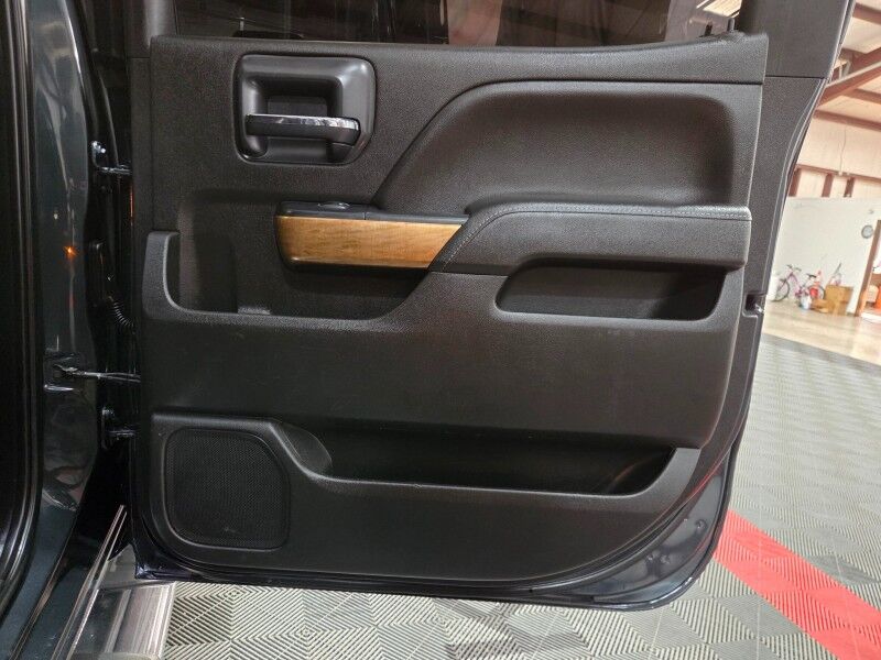 2019 Chevrolet Silverado 3500HD LTZ Dually Flatbed 6.6L Duramax Diesel GPS Camera FREE WARRANTY Arlington TX