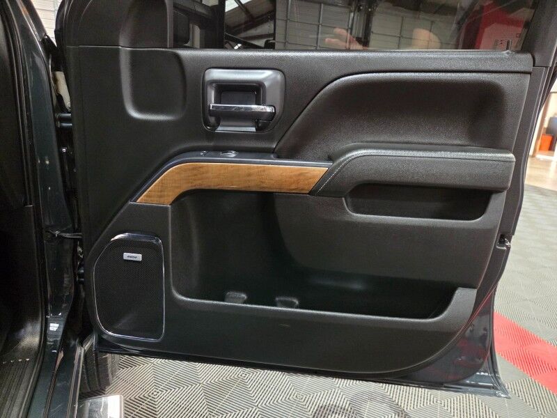 2019 Chevrolet Silverado 3500HD LTZ Dually Flatbed 6.6L Duramax Diesel GPS Camera FREE WARRANTY Arlington TX