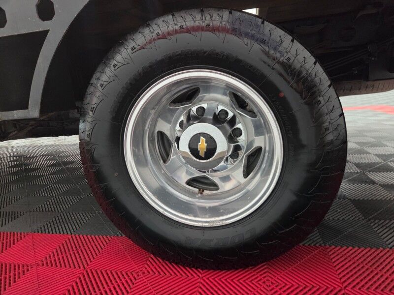 2019 Chevrolet Silverado 3500HD LTZ Dually Flatbed 6.6L Duramax Diesel GPS Camera FREE WARRANTY Arlington TX