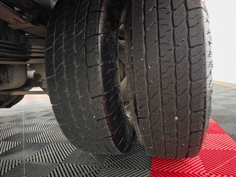 2019 Chevrolet Silverado 3500HD LTZ Dually Flatbed 6.6L Duramax Diesel GPS Camera FREE WARRANTY Arlington TX