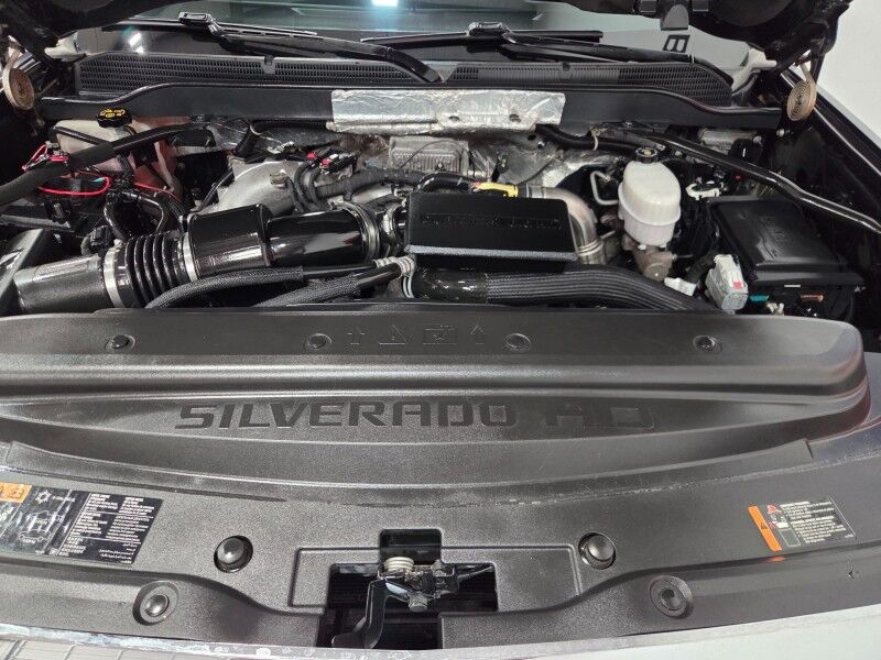 2019 Chevrolet Silverado 3500HD LTZ Dually Flatbed 6.6L Duramax Diesel GPS Camera FREE WARRANTY Arlington TX