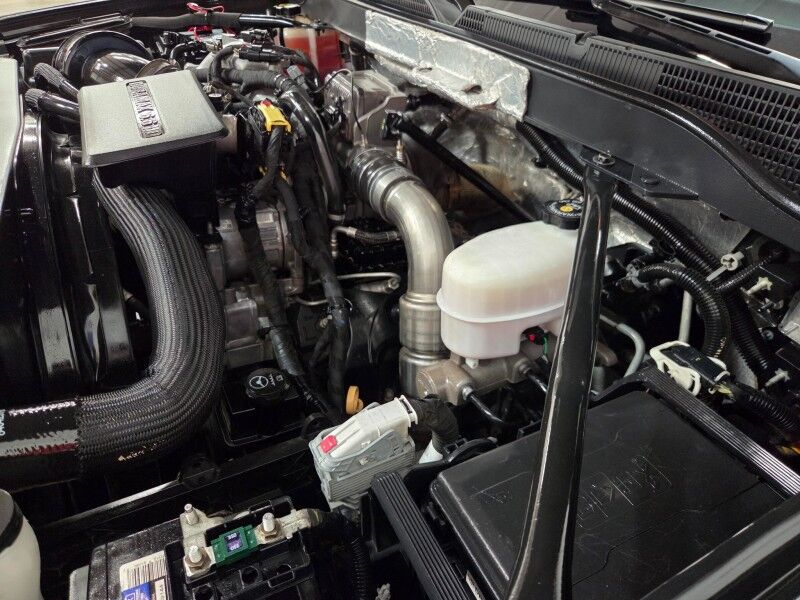 2019 Chevrolet Silverado 3500HD LTZ Dually Flatbed 6.6L Duramax Diesel GPS Camera FREE WARRANTY Arlington TX