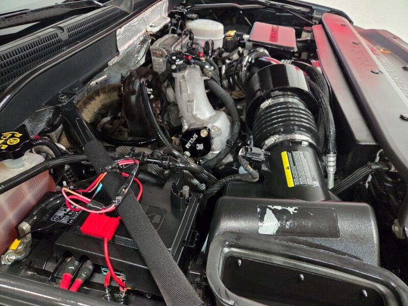 2019 Chevrolet Silverado 3500HD LTZ Dually Flatbed 6.6L Duramax Diesel GPS Camera FREE WARRANTY Arlington TX