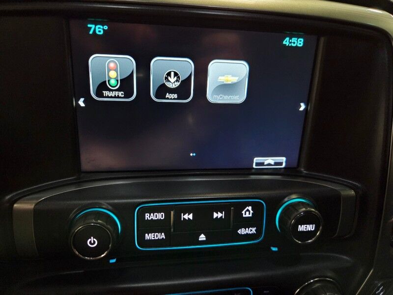 2019 Chevrolet Silverado 3500HD LTZ Dually Flatbed 6.6L Duramax Diesel GPS Camera FREE WARRANTY Arlington TX