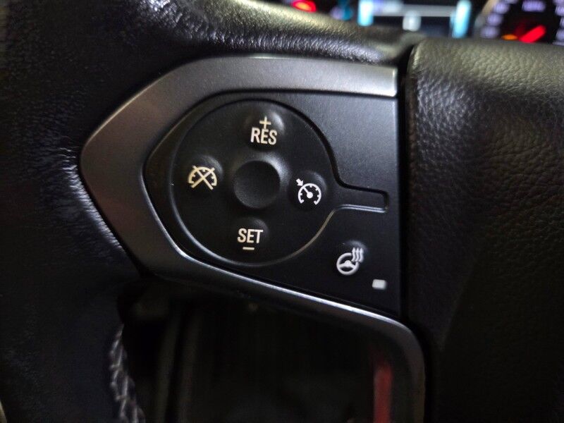 2019 Chevrolet Silverado 3500HD LTZ Dually Flatbed 6.6L Duramax Diesel GPS Camera FREE WARRANTY Arlington TX