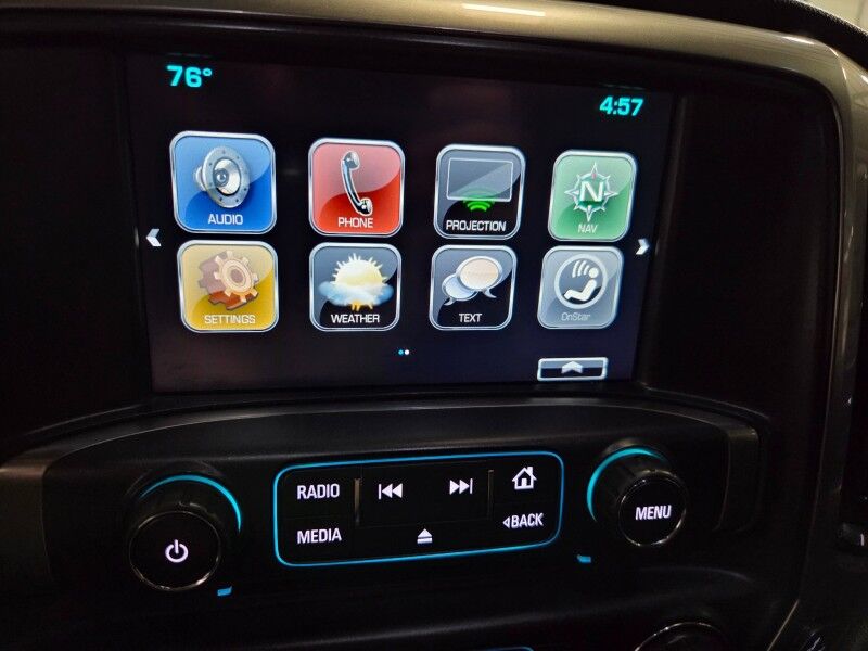 2019 Chevrolet Silverado 3500HD LTZ Dually Flatbed 6.6L Duramax Diesel GPS Camera FREE WARRANTY Arlington TX