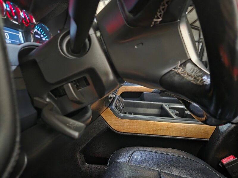 2019 Chevrolet Silverado 3500HD LTZ Dually Flatbed 6.6L Duramax Diesel GPS Camera FREE WARRANTY Arlington TX