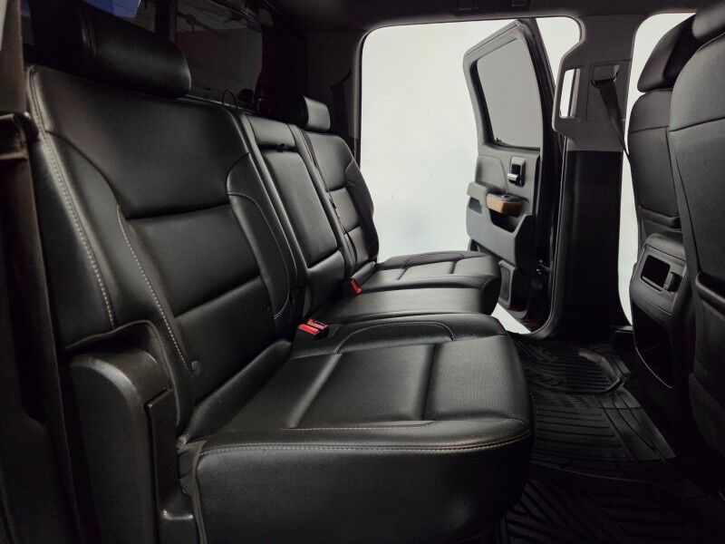 2019 Chevrolet Silverado 3500HD LTZ Dually Flatbed 6.6L Duramax Diesel GPS Camera FREE WARRANTY Arlington TX