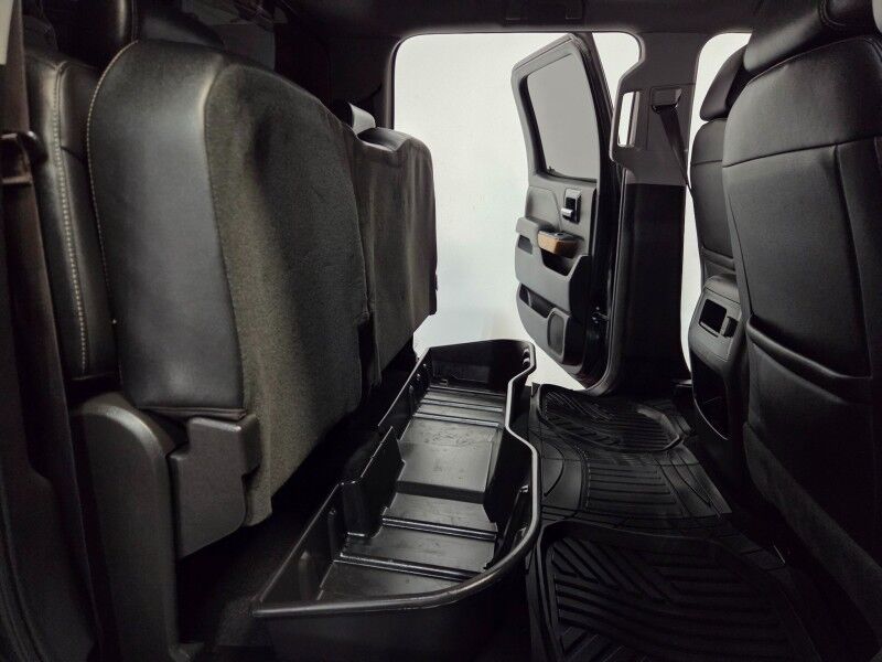 2019 Chevrolet Silverado 3500HD LTZ Dually Flatbed 6.6L Duramax Diesel GPS Camera FREE WARRANTY Arlington TX