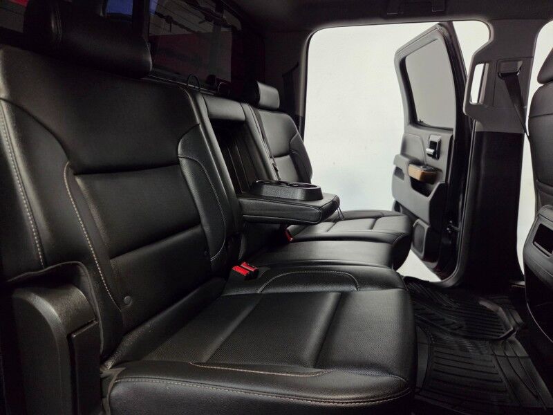 2019 Chevrolet Silverado 3500HD LTZ Dually Flatbed 6.6L Duramax Diesel GPS Camera FREE WARRANTY Arlington TX