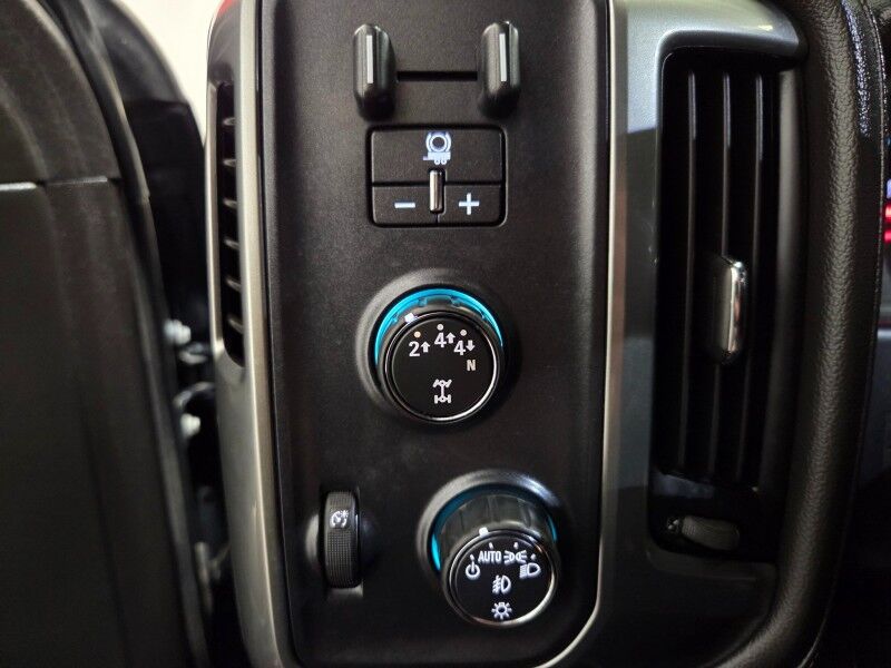 2019 Chevrolet Silverado 3500HD LTZ Dually Flatbed 6.6L Duramax Diesel GPS Camera FREE WARRANTY Arlington TX