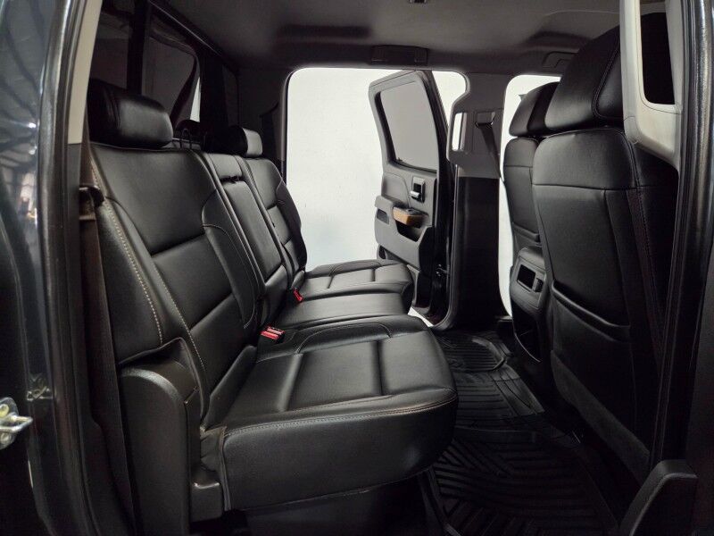 2019 Chevrolet Silverado 3500HD LTZ Dually Flatbed 6.6L Duramax Diesel GPS Camera FREE WARRANTY Arlington TX