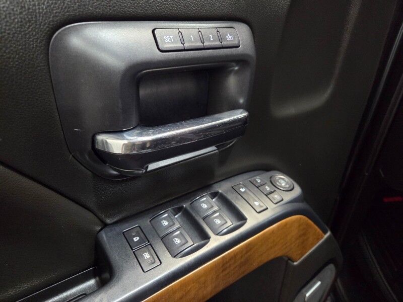 2019 Chevrolet Silverado 3500HD LTZ Dually Flatbed 6.6L Duramax Diesel GPS Camera FREE WARRANTY Arlington TX