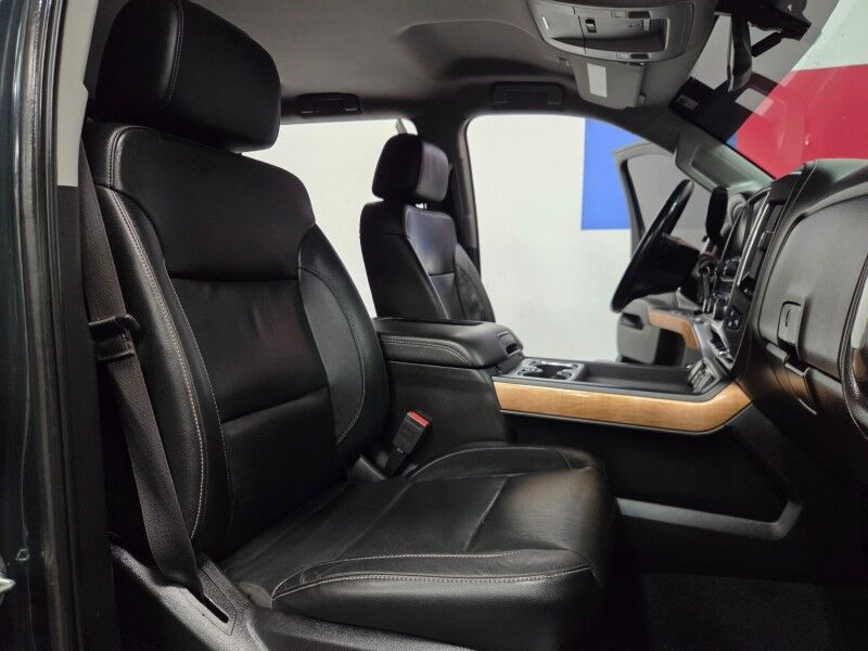 2019 Chevrolet Silverado 3500HD LTZ Dually Flatbed 6.6L Duramax Diesel GPS Camera FREE WARRANTY Arlington TX