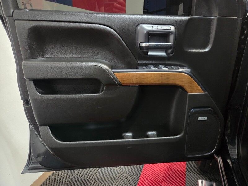 2019 Chevrolet Silverado 3500HD LTZ Dually Flatbed 6.6L Duramax Diesel GPS Camera FREE WARRANTY Arlington TX