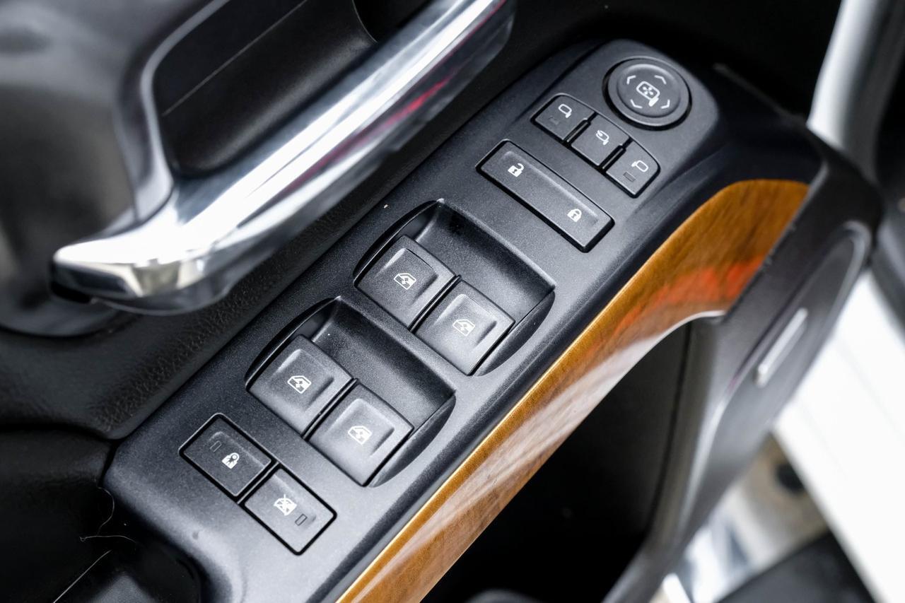 2019 Chevrolet Silverado 3500HD LTZ Richardson TX