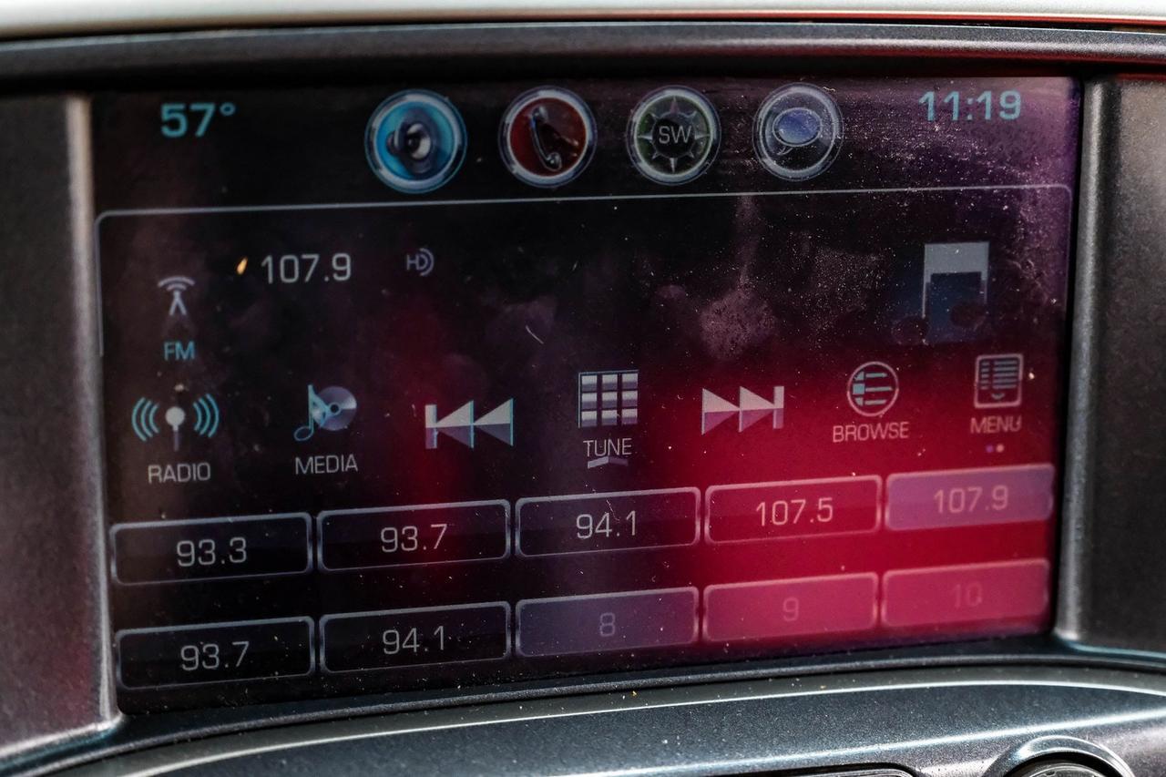 2019 Chevrolet Silverado 3500HD LTZ Richardson TX