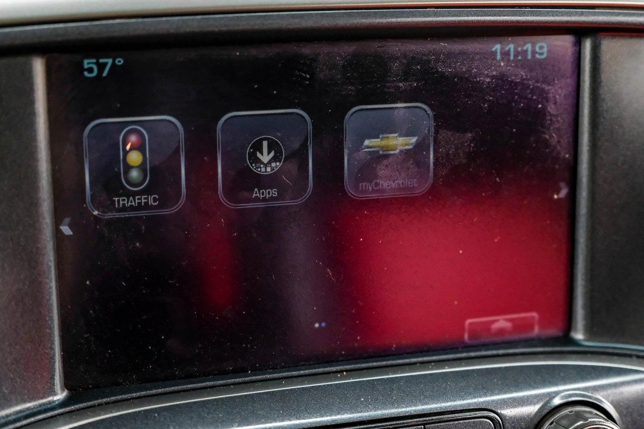 2019 Chevrolet Silverado 3500HD LTZ Richardson TX