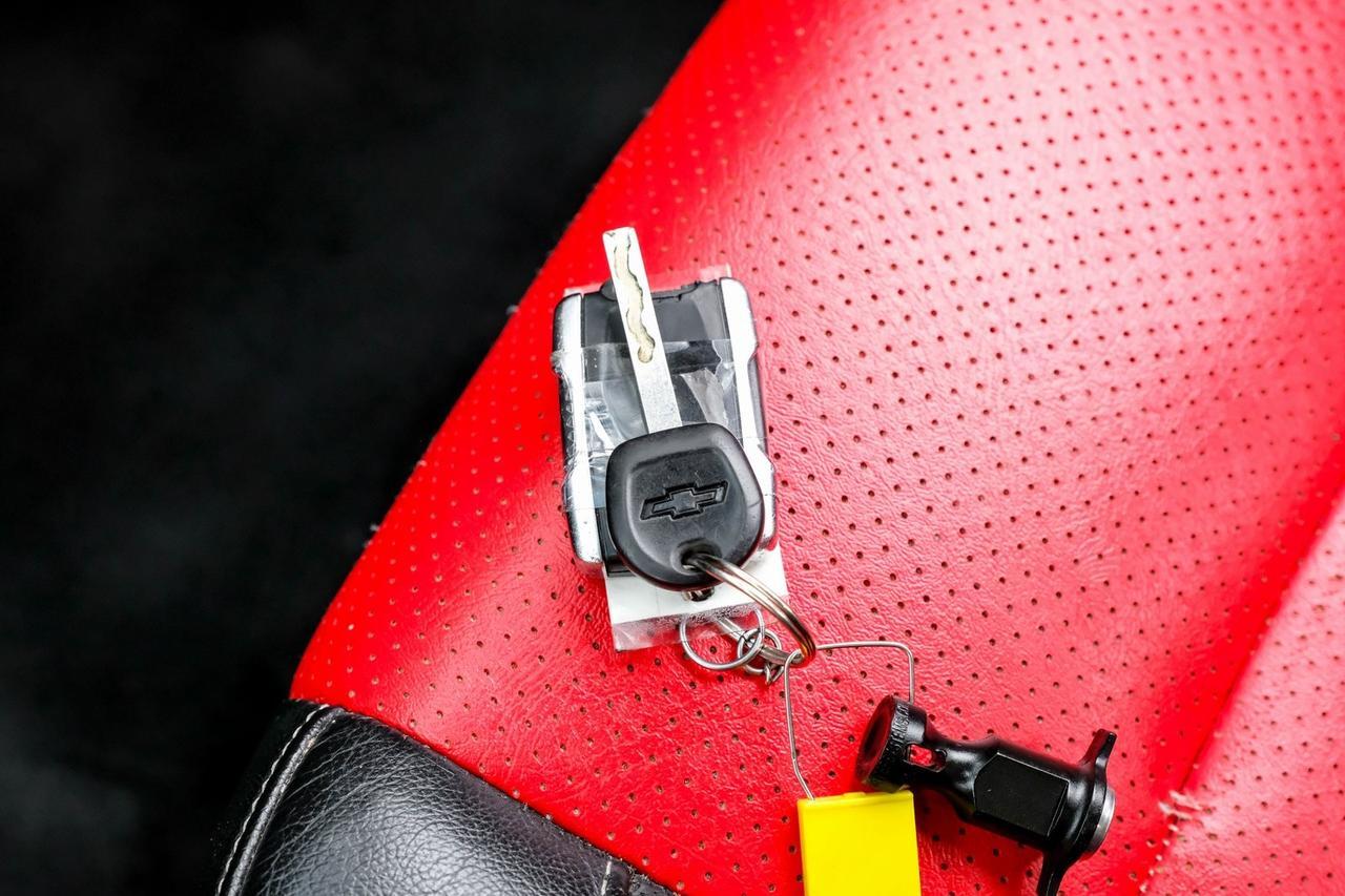 2019 Chevrolet Silverado 3500HD LTZ Richardson TX