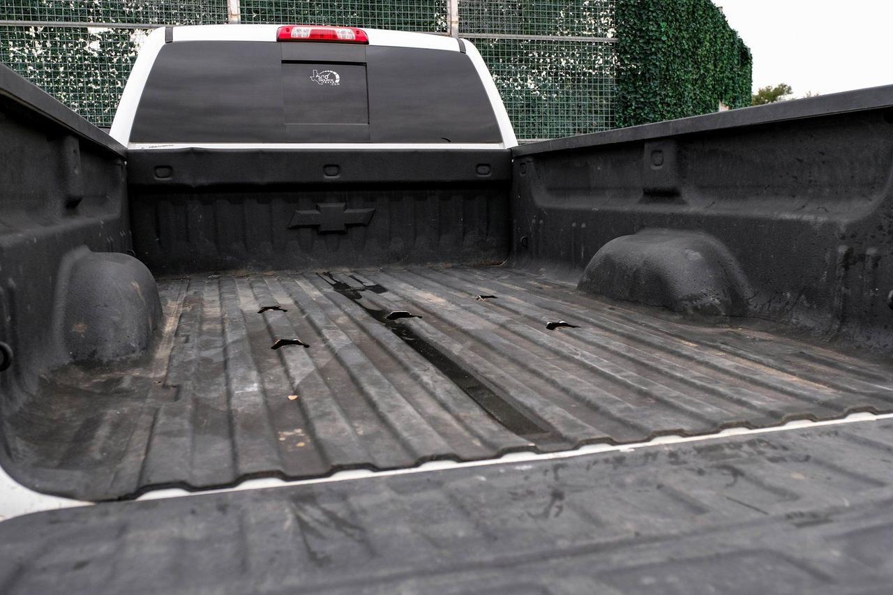 2019 Chevrolet Silverado 3500HD LTZ Richardson TX