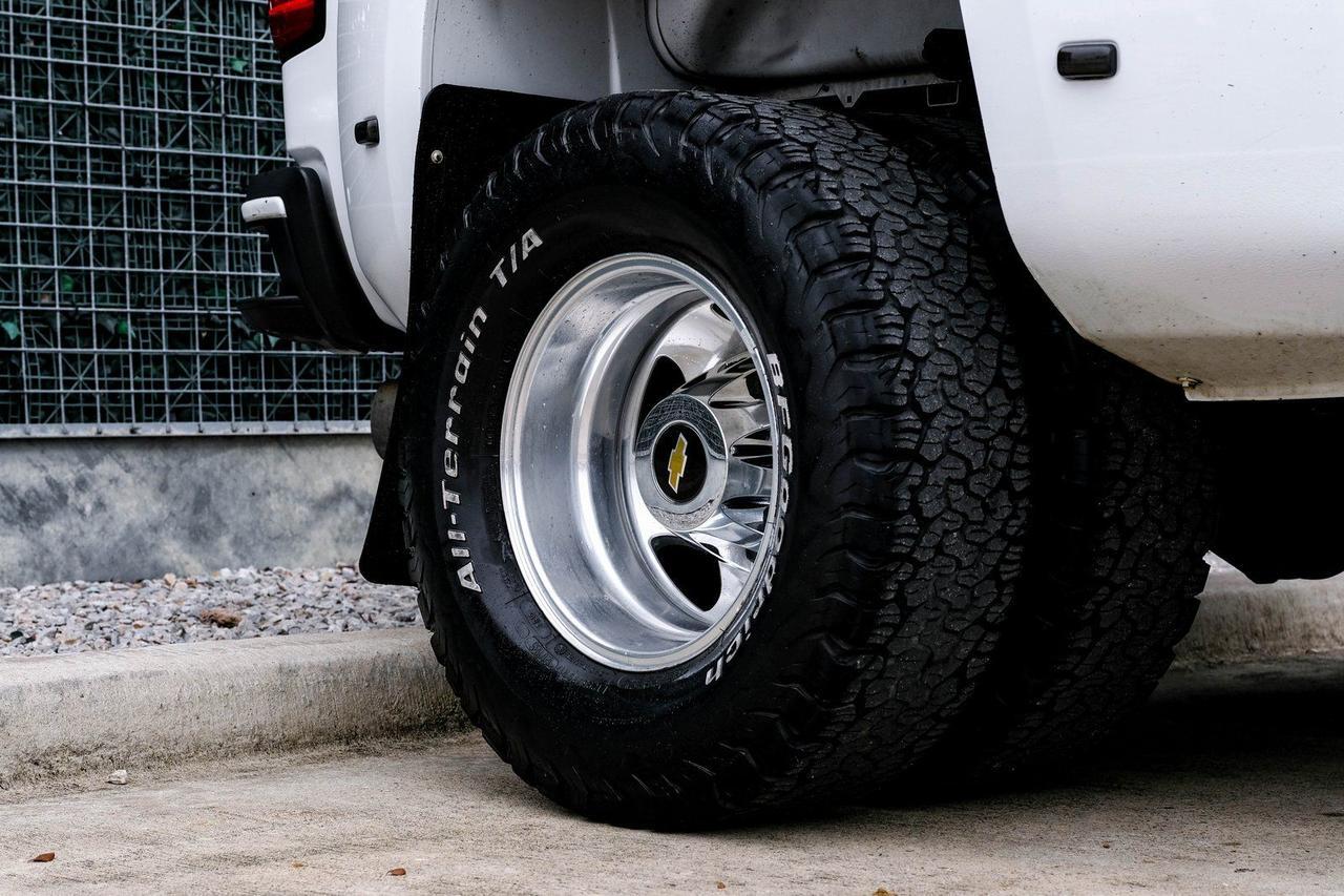 2019 Chevrolet Silverado 3500HD LTZ Richardson TX