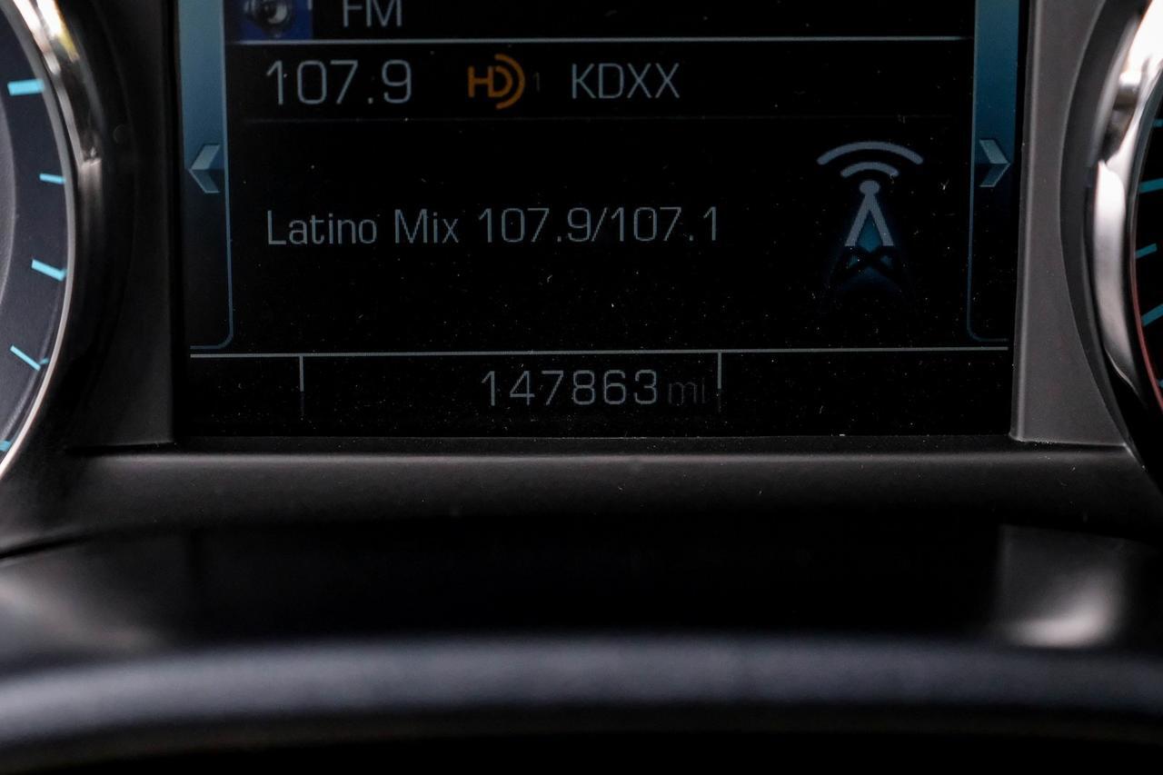 2019 Chevrolet Silverado 3500HD LTZ Richardson TX