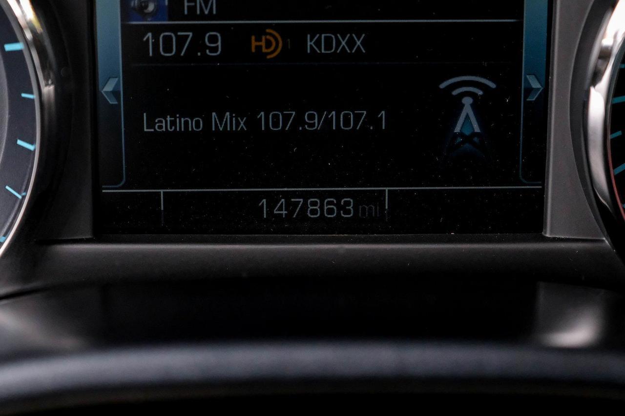 2019 Chevrolet Silverado 3500HD LTZ Richardson TX