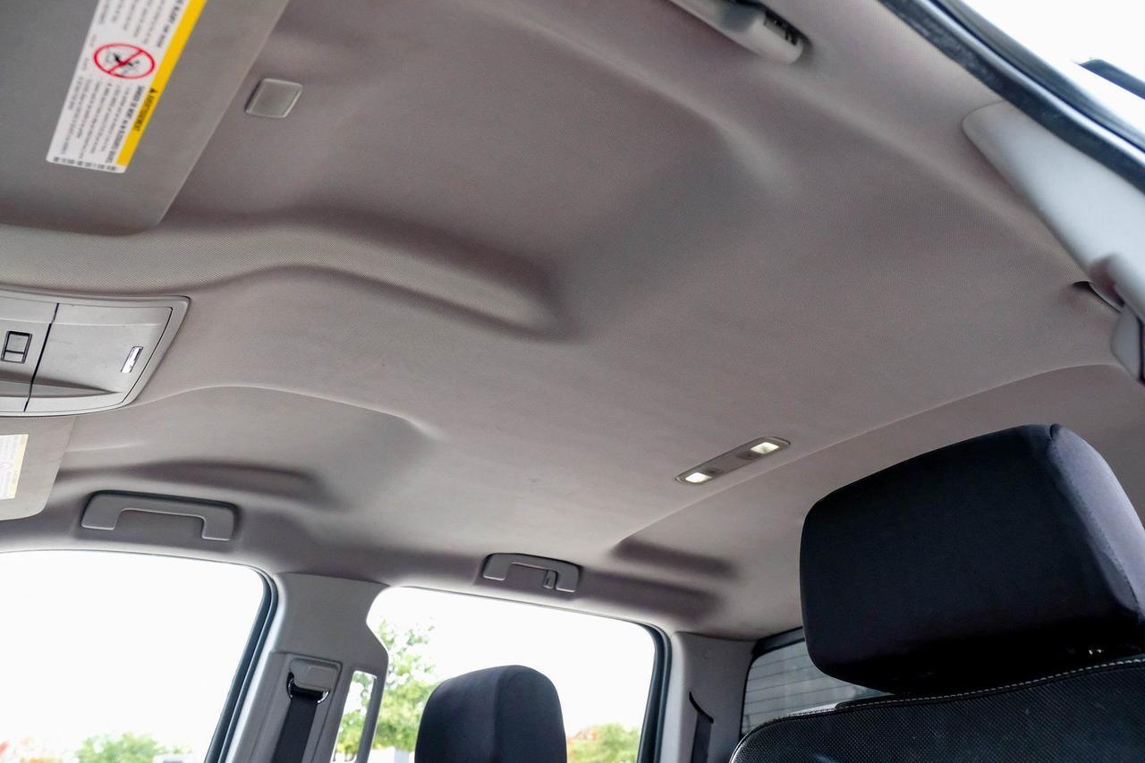 2019 Chevrolet Silverado 3500HD LTZ Richardson TX