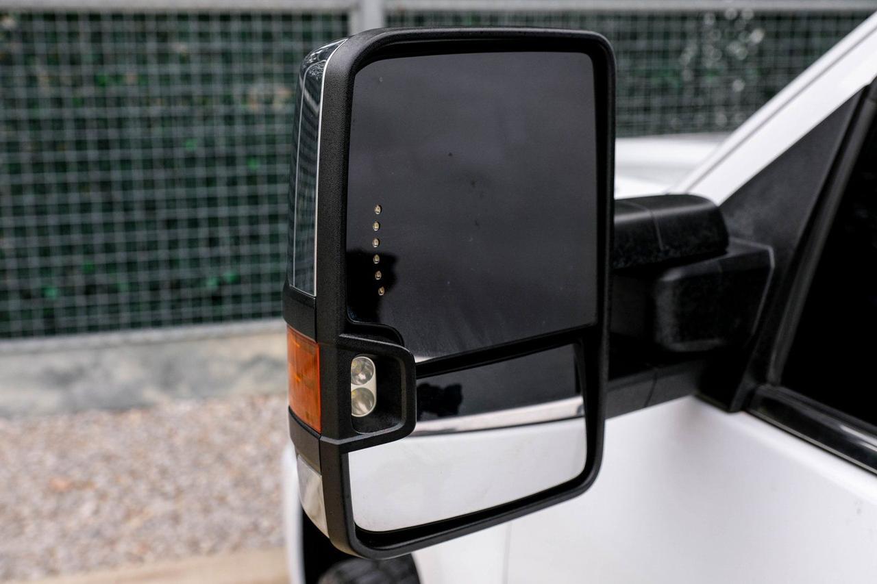 2019 Chevrolet Silverado 3500HD LTZ Richardson TX