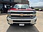 2019 Chevrolet Silverado 3500HD LTZ Springfield IL