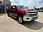 2019 Chevrolet Silverado 3500HD LTZ Springfield IL