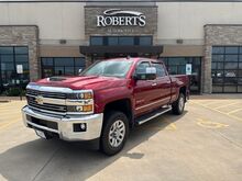 2019_Chevrolet_Silverado 3500HD_LTZ_ Springfield IL