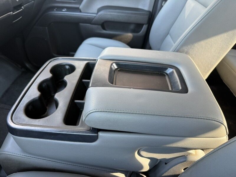 2019 Chevrolet Silverado 4500 MD Diesel Cab & Chassis Collinsville OK