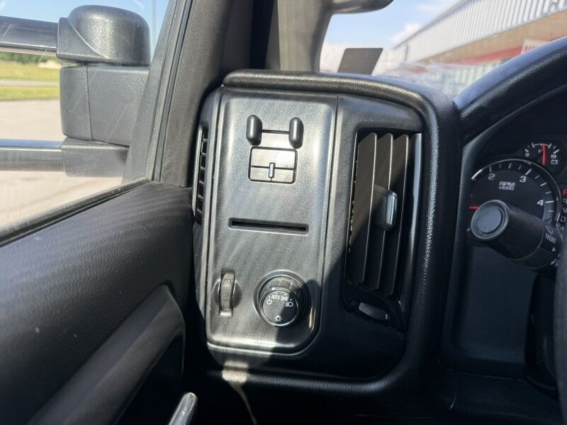 2019 Chevrolet Silverado 4500 MD Diesel Cab & Chassis Collinsville OK