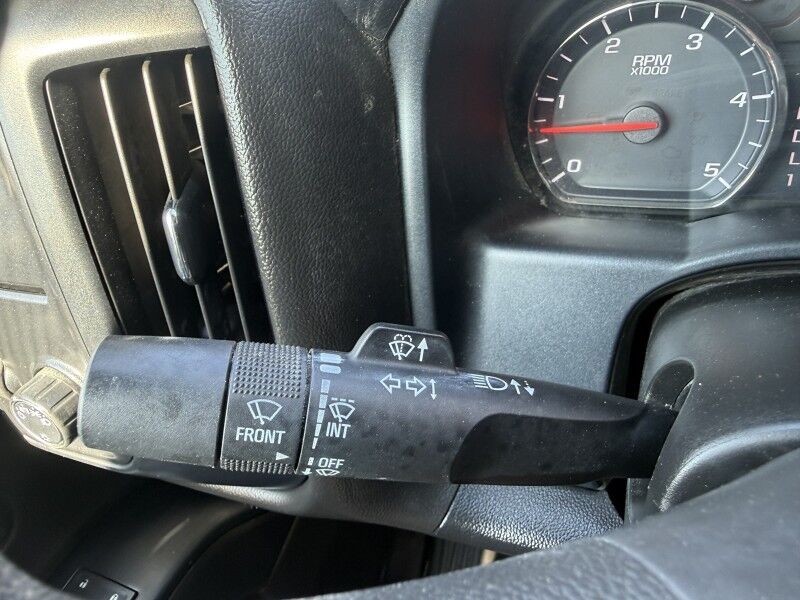 2019 Chevrolet Silverado 4500 MD Diesel Cab & Chassis Collinsville OK