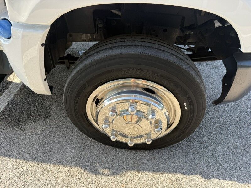 2019 Chevrolet Silverado 4500 MD Diesel Cab & Chassis Collinsville OK