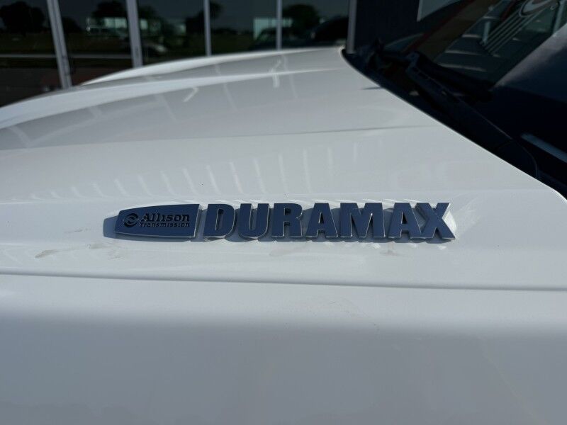 2019 Chevrolet Silverado 4500 MD Diesel Cab & Chassis Collinsville OK