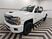 2019 Chevrolet Silverado High Country