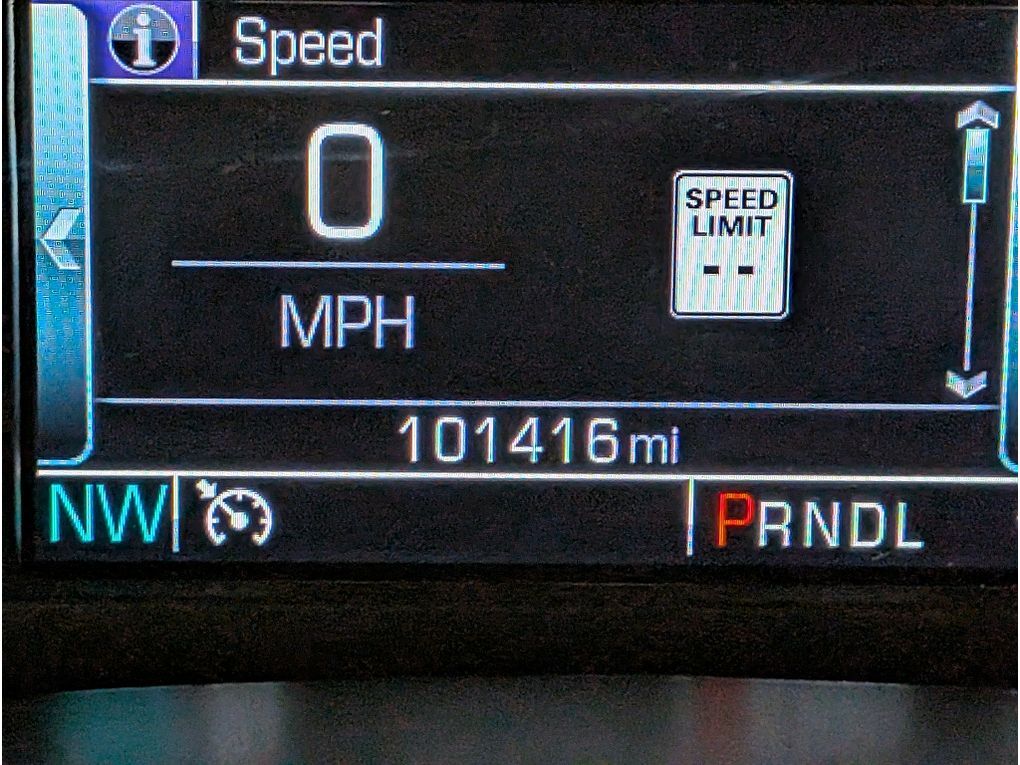 2019 Chevrolet Silverado High Country Bozeman MT
