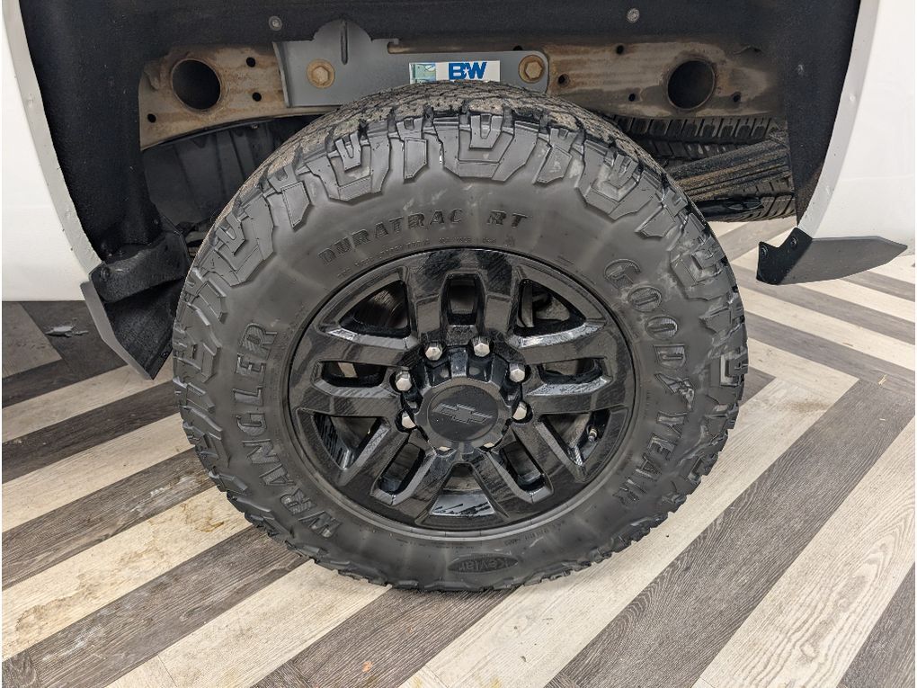 2019 Chevrolet Silverado High Country Bozeman MT