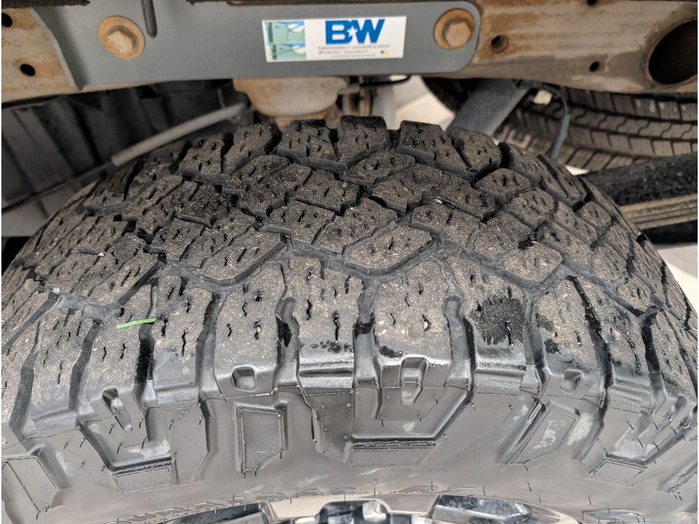 2019 Chevrolet Silverado High Country Bozeman MT