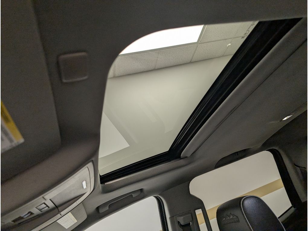 2019 Chevrolet Silverado High Country Bozeman MT