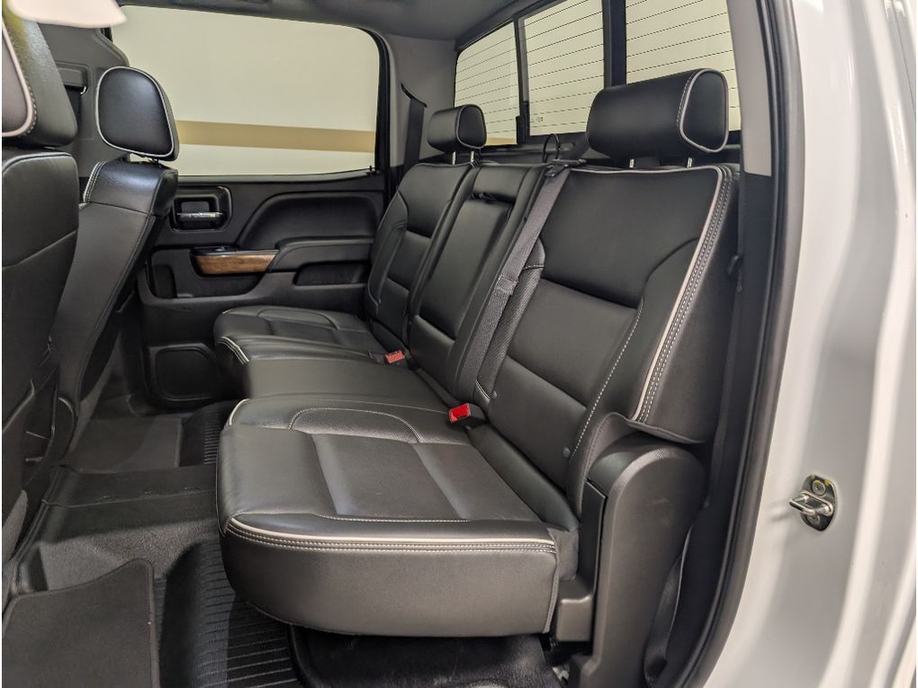 2019 Chevrolet Silverado High Country Bozeman MT