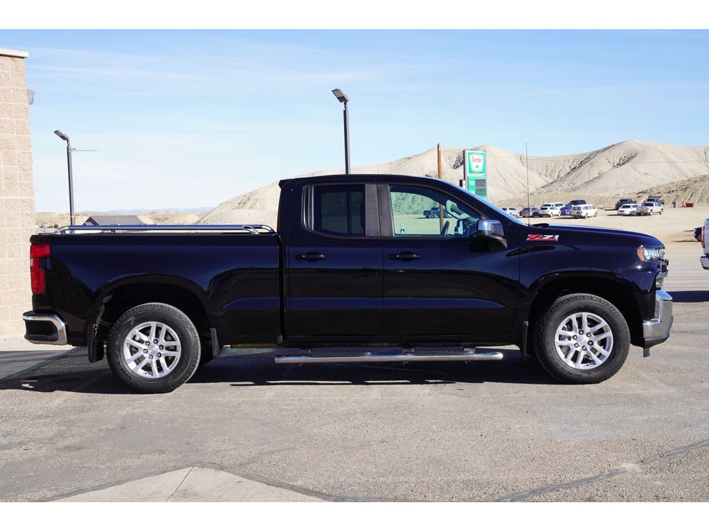 2019 Chevrolet Silverado LT Huntington UT