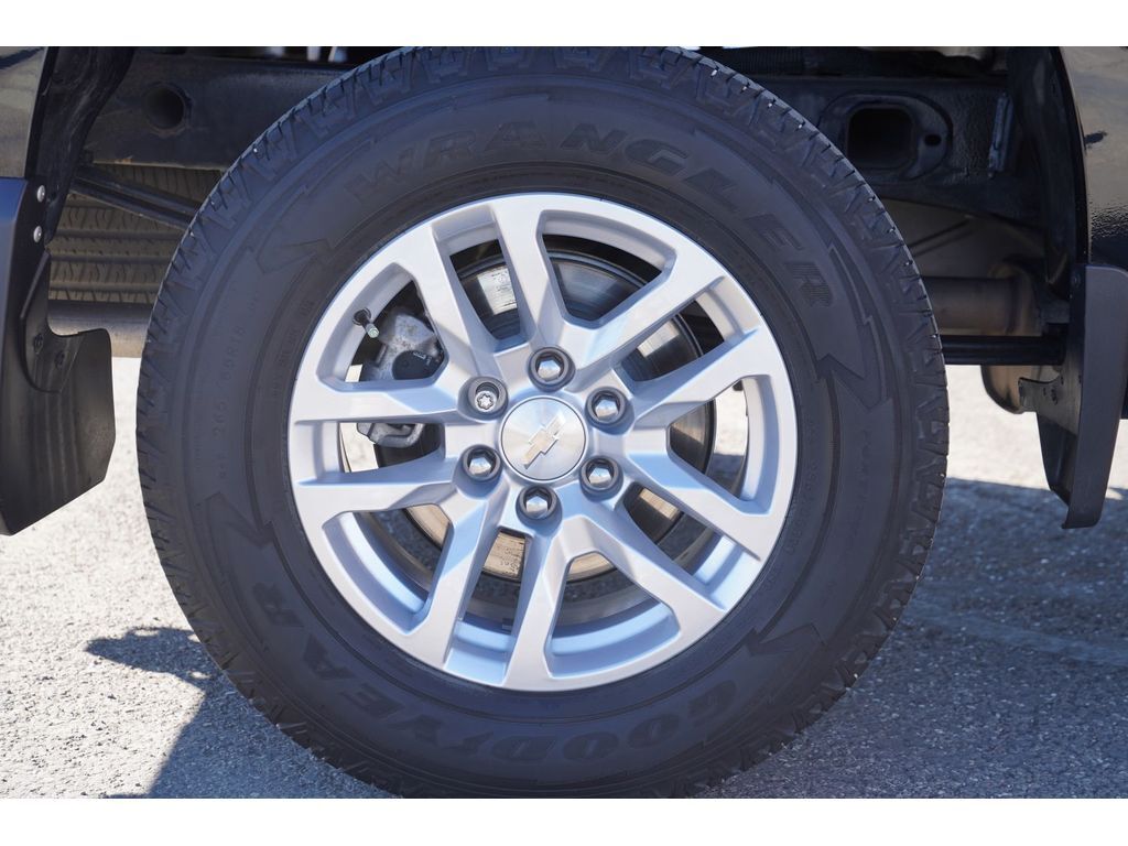 2019 Chevrolet Silverado LT Huntington UT