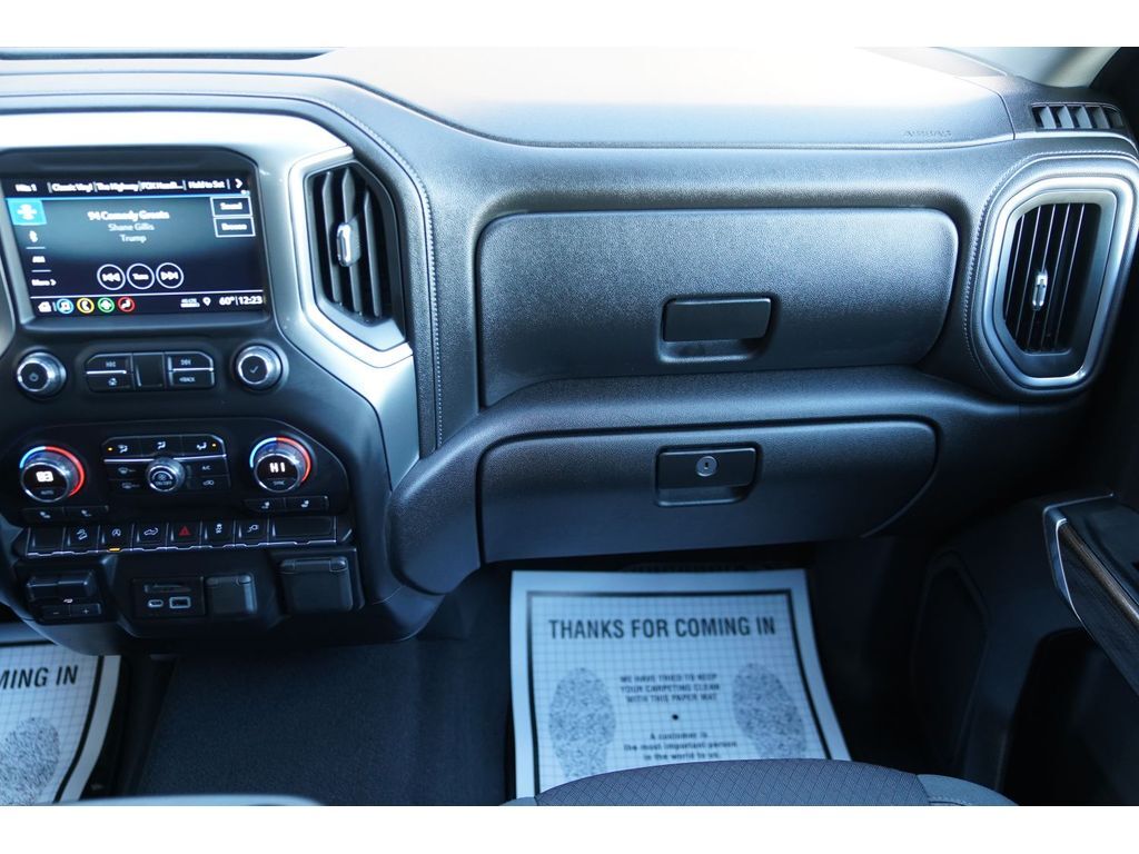 2019 Chevrolet Silverado LT Huntington UT